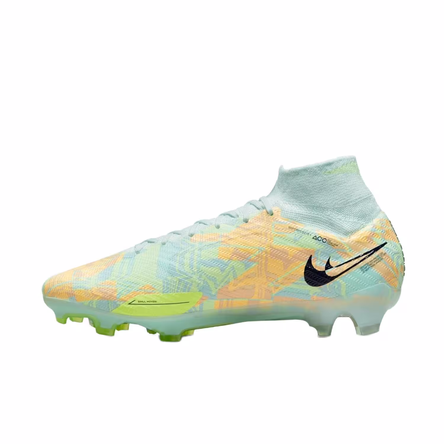 کفش فوتبال مردانه مدل KE Zoom Mercurial Superfly 9