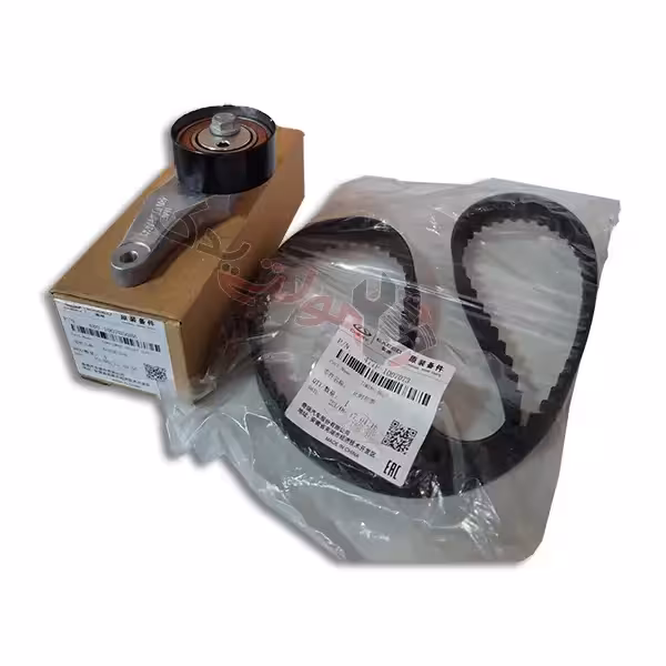 کیت تسمه تایم ام وی ام 315 و 315 AT | مولتی یدک
