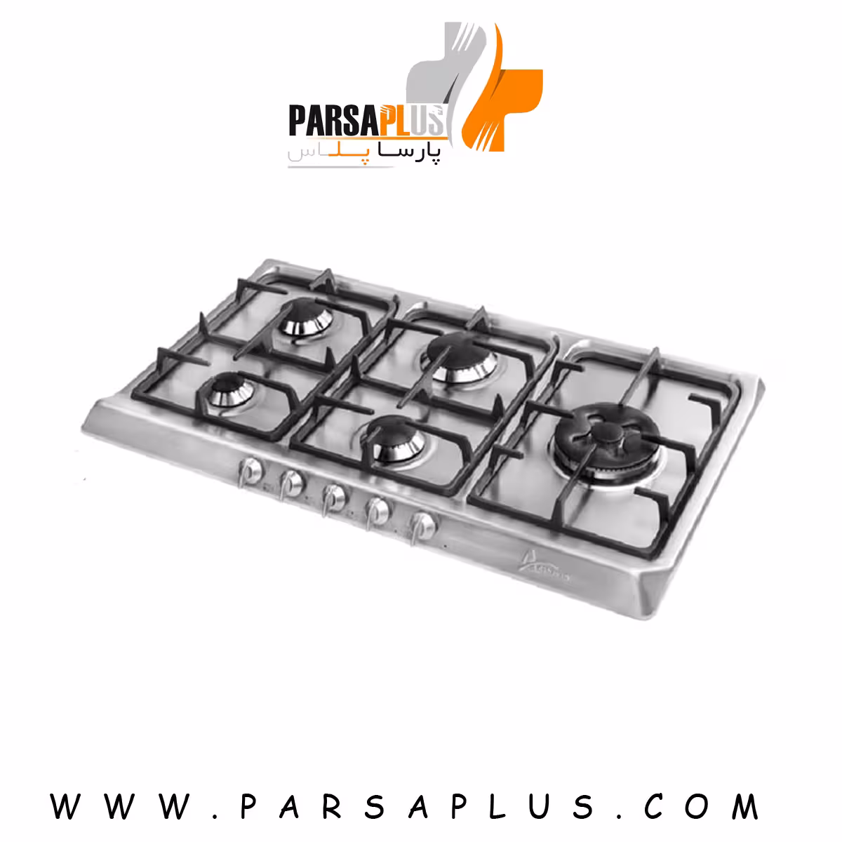 اجاق گاز اخوان مدل ونوس 3