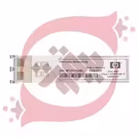 ماژول ترنسیور HP 100Mb 100Base-LH40 SM Duplex LC SFP JD090A