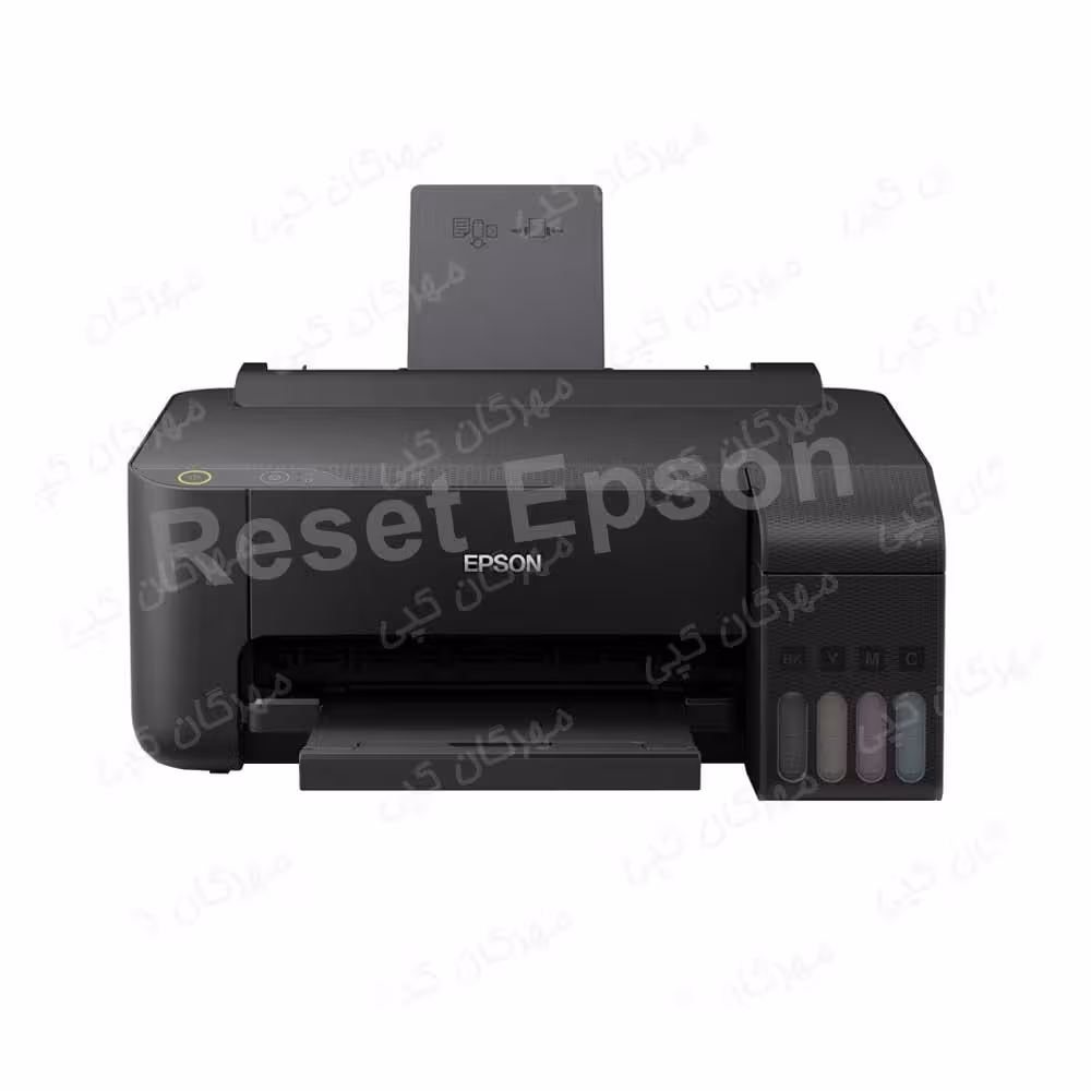 ریست پرینتر اپسون مدل Epson L111