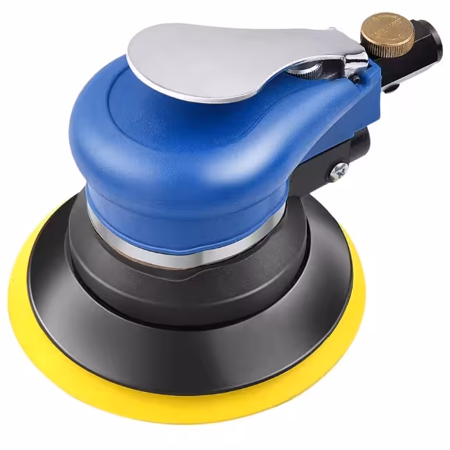 دستگاه سنباده زن بادی مدل PEROFESSIONAL PENUMATIC