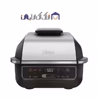سرخ کن و گریل نینجا مدل EG351