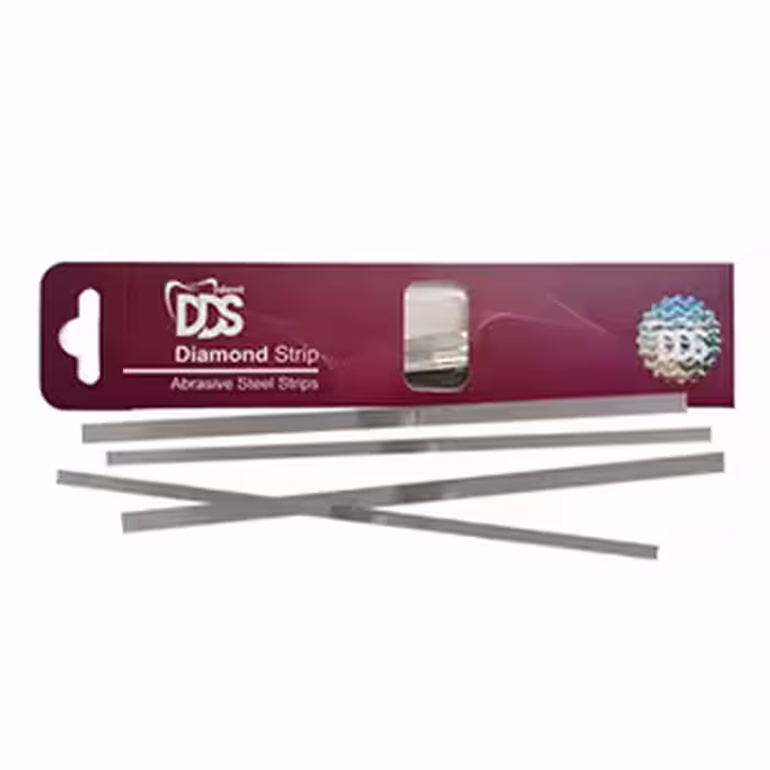 نوار مستقیم دی دی اس دنت | DDS Dent