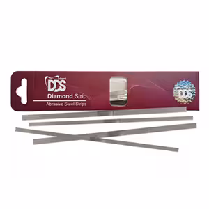 نوار مستقیم دی دی اس دنت | DDS Dent
