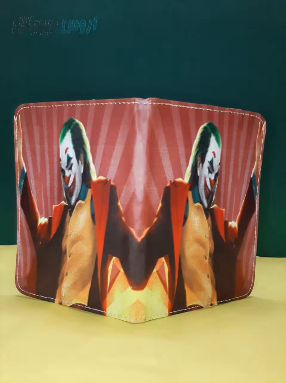 کیف تبلت عروسکی سایز 7 اینچ کد 1