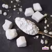 پودر قند 250 گرمی اعتماد (پودرقند ) | amazonchi