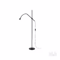 آباژور LED ایستاده ایکیا NAVLINGE