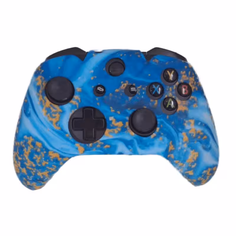 کاور دسته XBOX ONE طرح OCEAN