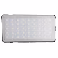 نور ثابت ال ای دی DBK RGB SLA027R LED Panel