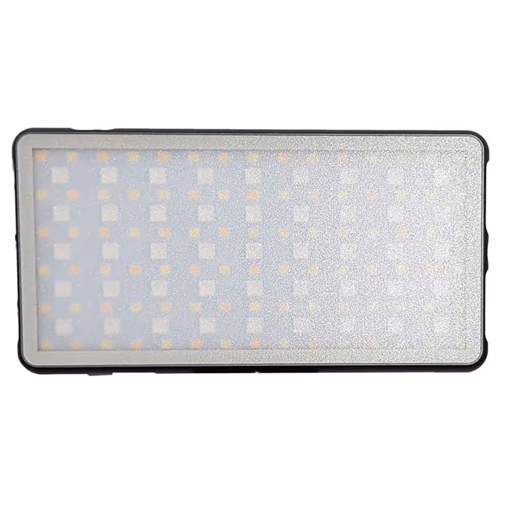 نور ثابت ال ای دی DBK RGB SLA027R LED Panel