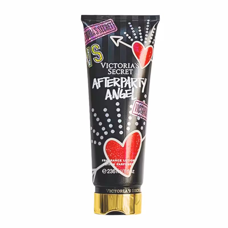 لوسیون بدن ویکتوریا سکرت Victoria’s secret مدل After Party Angle حجم 236ml