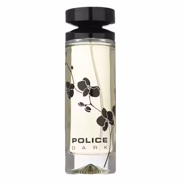 ادوتویلت زنانه پلیس دارک حجم 100 میلی لیتر Police Dark EDP 100 ml