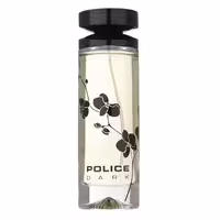 ادوتویلت زنانه پلیس دارک حجم 100 میلی لیتر Police Dark EDP 100 ml