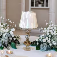 آباژور رومیزی