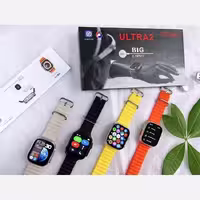 ساعت هوشمند مدل T10 Ultra2