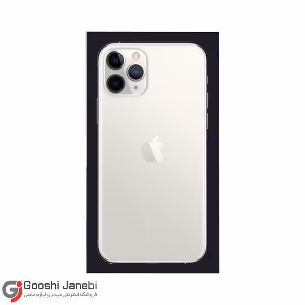 کارتن گوشی موبایل اپل مدل iPhone 11 Pro Max