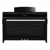 پیانو دیجیتال Clavinova یاماها CLP-775