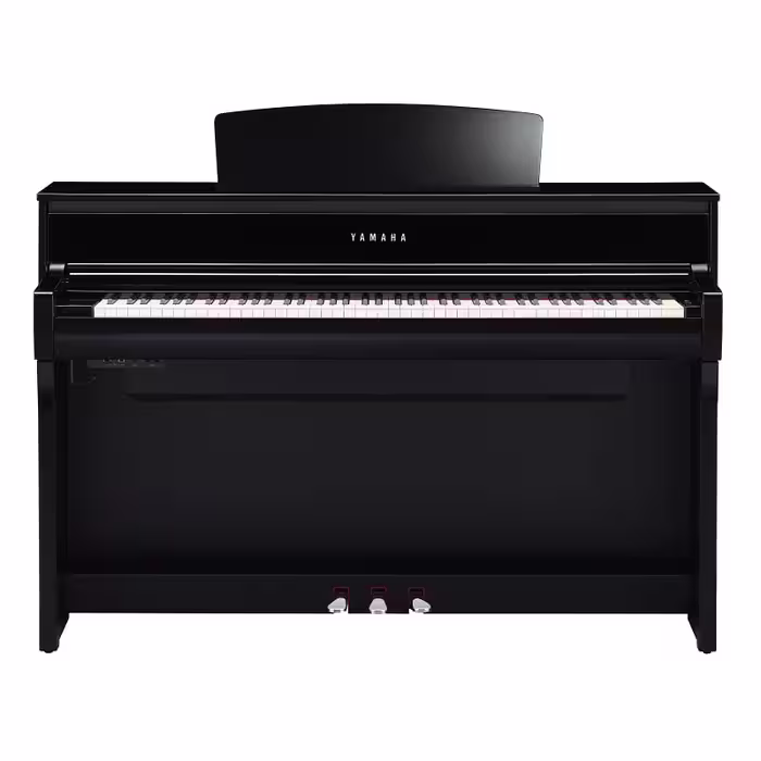 پیانو دیجیتال Clavinova یاماها CLP-775