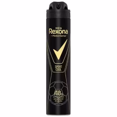 اسپری ضد تعریق مردانه رکسونا Rexona مدل SPORT COOL