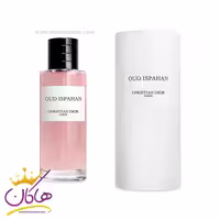 عطر ادکلن دیور عود اسپهان 125 میل