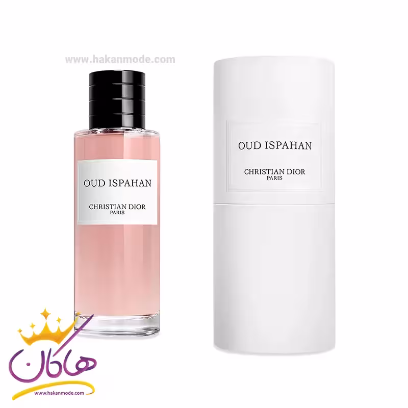 عطر ادکلن دیور عود اسپهان 125 میل