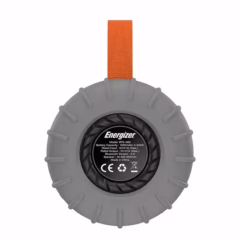 اسپیکر بلوتوثی رم و فلش خور انرجایزر Energizer BTS062