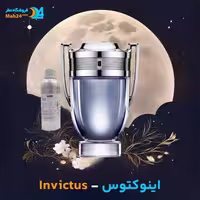 عطر خالص اینوکتوس پاکو رابان