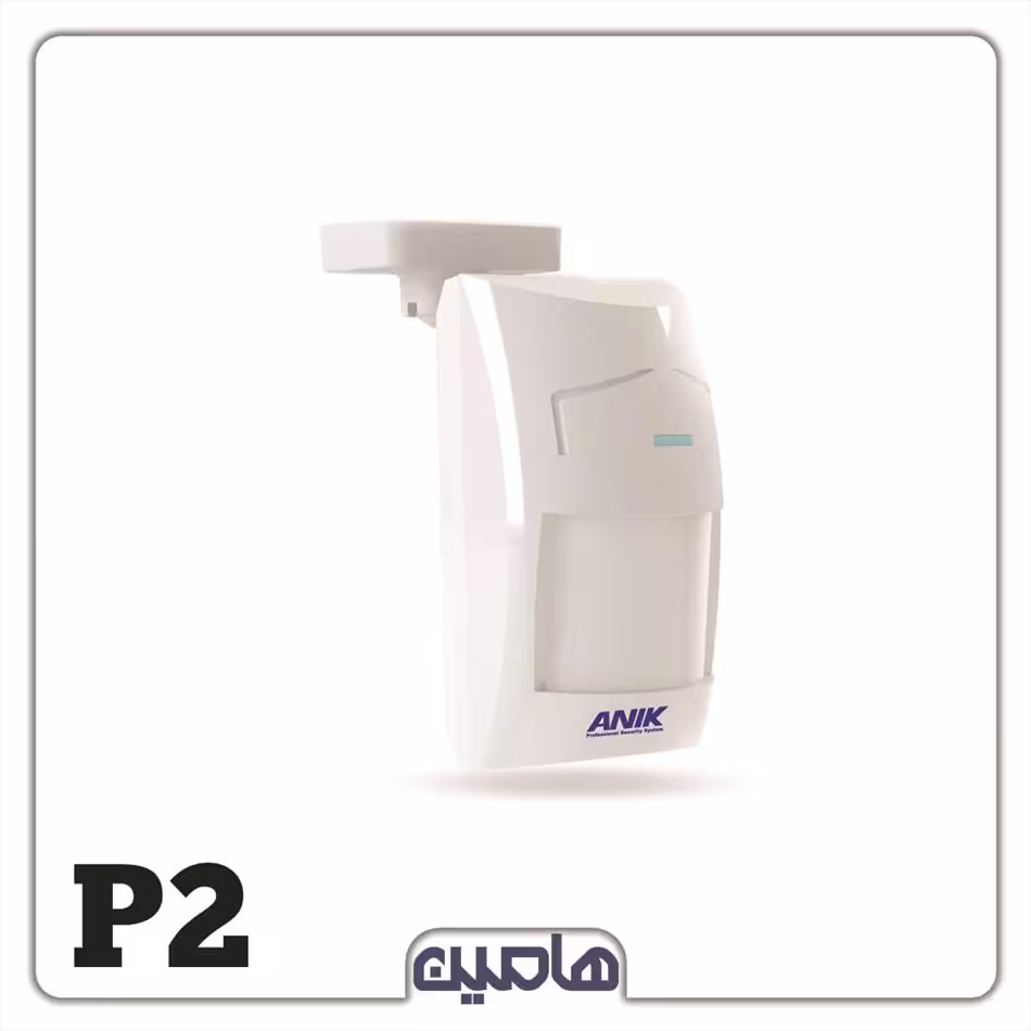 چشمی آنیک مدل P2