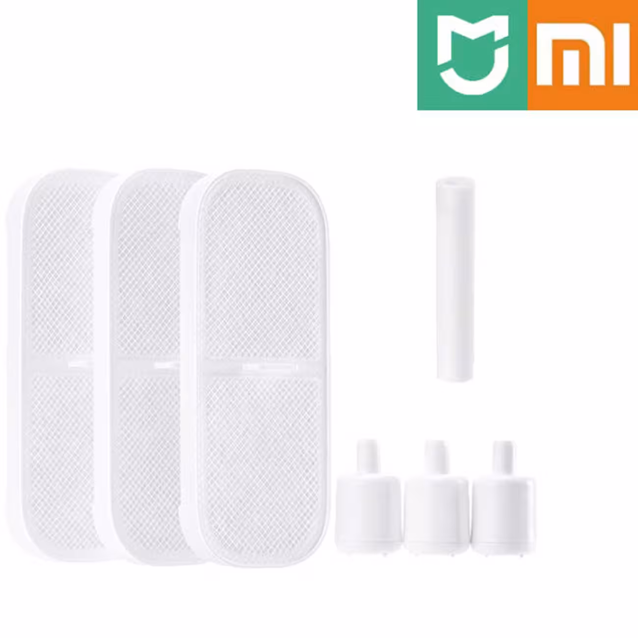 مجموعه فیلتر آبخوری هوشمند حیوانات خانگی مدل XWFE02MG میجیا شیائومی