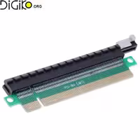 اکستندر پورت گرافیک  PCI-E 16X مینی تک