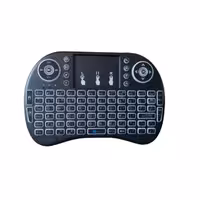 کیبورد مدل backlit | کالا مکس