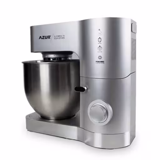 همزن صنعتی 7 لیتر مدل 931 آزور / AZUR AZ-931SM