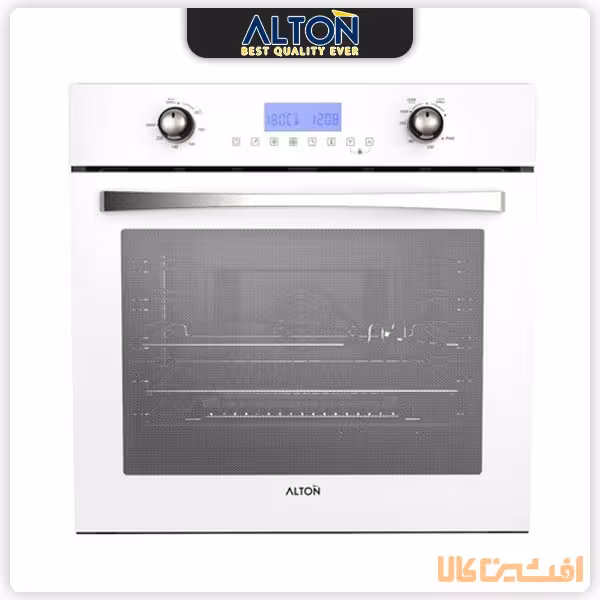 فر توکار آلتون مدل V202 B/W/S (برقی و گازی)