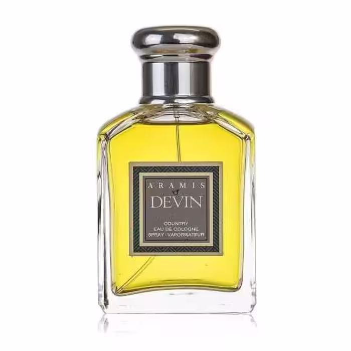 عطر آرامیس دوین مردانه ( ARAMIS – Devin 1997 )