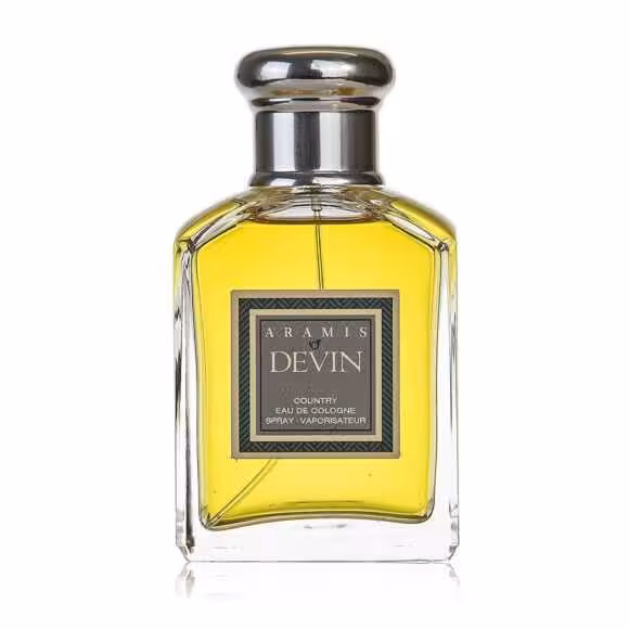 عطر آرامیس دوین مردانه ( ARAMIS – Devin 1997 )