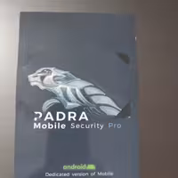 انتی ویروس پادرا