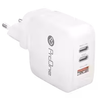 شارژر 65 وات پرووان مدل PWC565