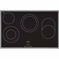 صفحه برقی توکار بوش مدل PKH845B17