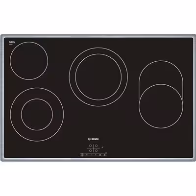 صفحه برقی توکار بوش مدل PKH845B17