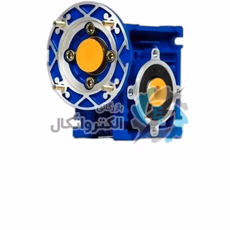 گیربکس کتابی چینی NMRV سایز 30