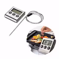 دماسنج پخت و پز سیم دار