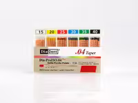 DiaDent Protaper Gutta Percha
