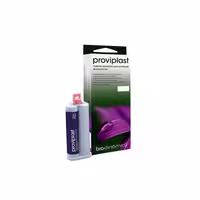 ماده ساخت روکش موقت Biodinamica – Proviplast