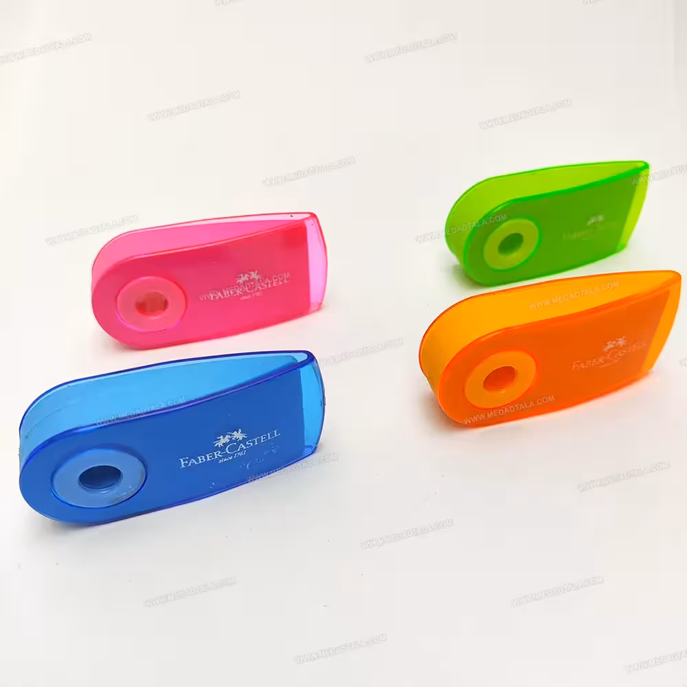 پاک کن کشویی فابرکستل FABER-CASTELL