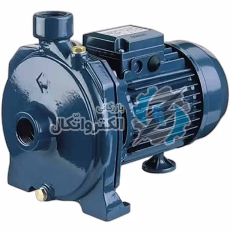 پمپ آب دو اسب ایرانی ابارا مدل CMB2.00M
