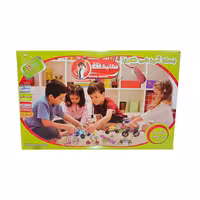 مکانیک خلاق 618 تکه 28056