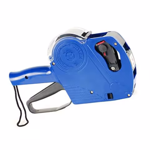 دستگاه قیمت زن DUODELI مدل MX5500 - فروشگاه اینترنتی شهرکالا - فروش آنلاین