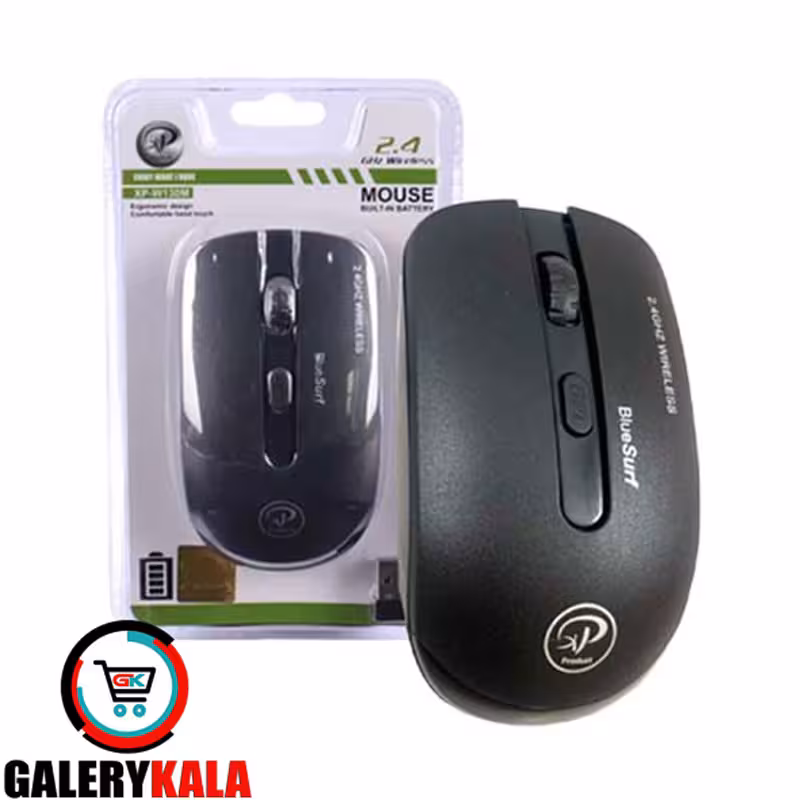 ماوس بی سیم ایکس پی پروداکت مدل XP-W930N