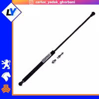 جک درب صندوق پراید صبا و 131